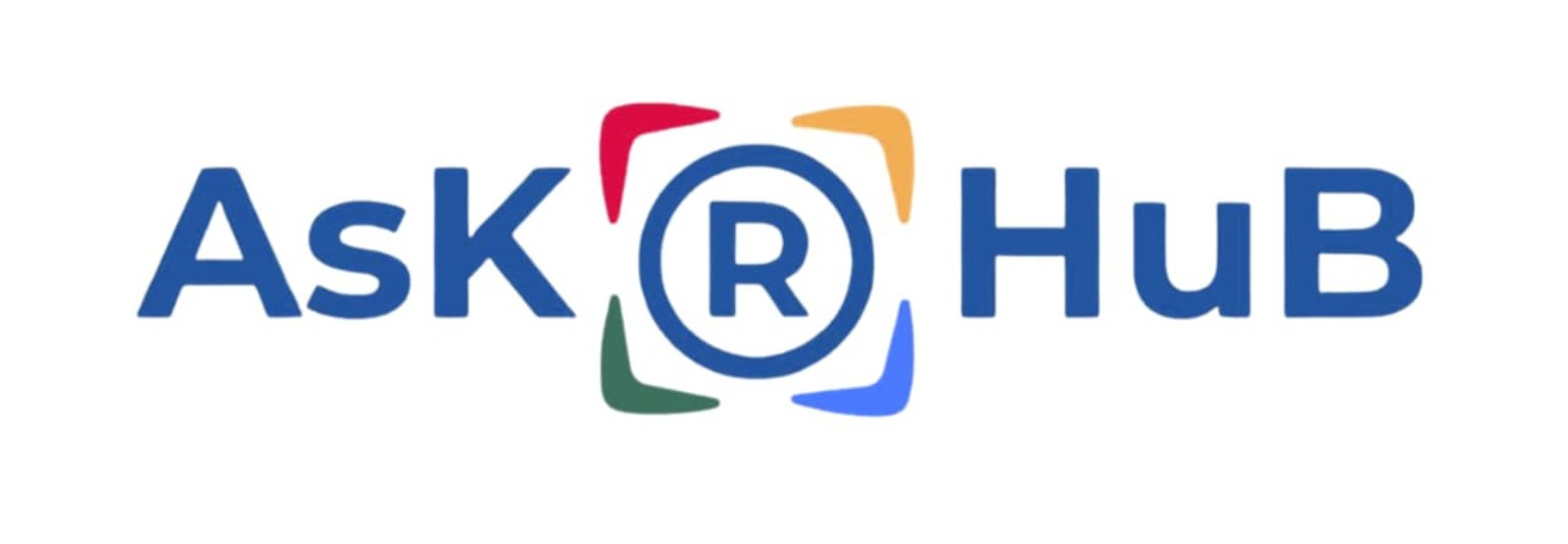 AsK(R)HuB — Your Smart Business Ecosystem